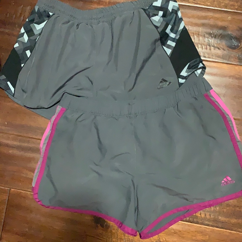 Adidas shorts